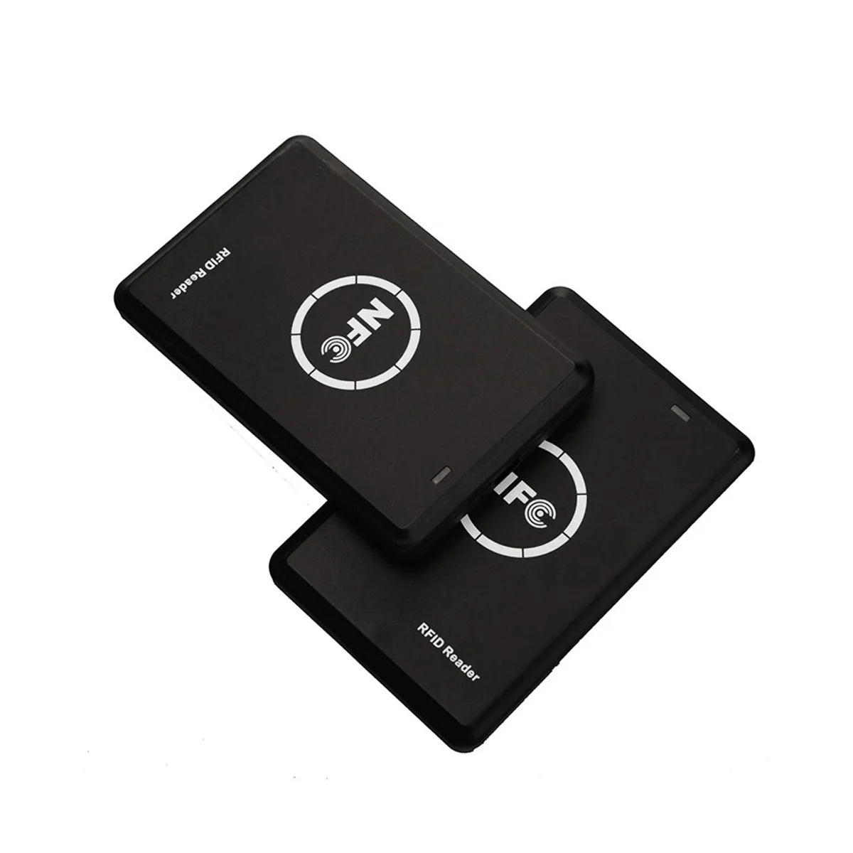 IC RFID-Kaardi Lugeja Koopiamasin Paljundusaparaat NFC Smart Card Lugeja Kirjanik 13.56 MHz Krüpteeritud Programmeerija Pilt 3