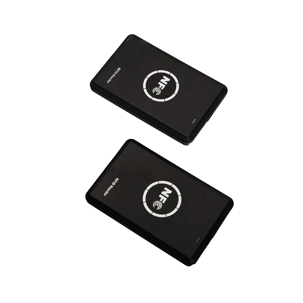 IC RFID-Kaardi Lugeja Koopiamasin Paljundusaparaat NFC Smart Card Lugeja Kirjanik 13.56 MHz Krüpteeritud Programmeerija Pilt 5