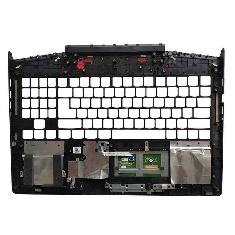 Sülearvuti puhul katta Lenovo Legion Y720 Y720-15 Y720-15IKB Palmrest KATE/Sülearvuti Alt Baasi Juhul Katta Pilt 2